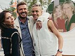 David Beckham, Holly Willoughby and Kate Beckinsale lead the stars celebrating Mother’s Day&nbsp;