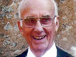 Covid claims 98-year-old D Day veteran tank driver