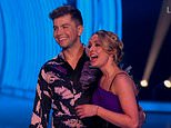 Dancing on Ice 2021 FINAL:&nbsp;Faye Brookes, Sonny Jay and Colin Jackson compete after ‘cursed’ series