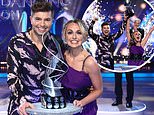 Dancing on Ice 2021 FINAL:&nbsp;Faye Brookes, Sonny Jay and Colin Jackson compete after ‘cursed’ series