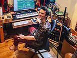 Grammys 2021: Brit Jacob Collier, 26, bids to win a Grammy with FOUR consecutive albums tonight