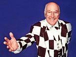 KEVIN EASON looks back at Murray Walker’s colourful life