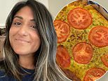 Doctor shares her secret recipe for the ‘veggie-packed’ meal her whole family loves&nbsp;
