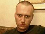 Putin critic Alexei Navalny likens prison to ‘concentration camp’