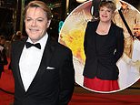 Eddie Izzard says her gender is ‘elastic’ and explains: ‘I go in girl mode or boy mode’