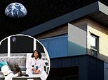 Moon mortgage guide reveals residents could pay $32,067 a MONTH for homes on the lunar surface