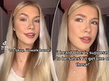 TikTok showing how women are attacked outside the house goes viral