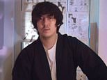 HBO docu-series says head of QAnon is conspiracy theorist Ron Watkins, son of 8Chan owner
