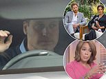 Prince William and Prince Harry ‘speak for first time since Oprah interview’