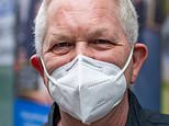 Covid UK: Brits NOT fazed by European nations’ AstraZeneca vaccine scaremongering