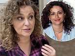 Loose Women’s Nadia Sawalha says she was sexually assaulted aged 10 by stranger