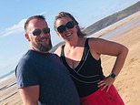 Royal Navy officer died instantly when he flew off M275 motorway at 150mph
