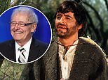 Henry Darrow of The High Chaparral dies at 87