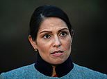 Victims of false ‘VIP paedophile ring’ claim slam Home Secretary Priti Patel
