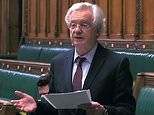 Tory MP uses Parliamentary Privilege to reveal explosive emails about Alex Salmond case