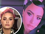 Demi Lovato shares that her drug dealer ‘sexually assaulted’ her on night of 2018 overdose