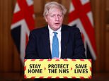 Boris Johnson faces growing calls to launch public inquiry into handling of the coronavirus crisis
