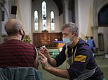 Coronavirus UK: Patients ‘are cancelling Covid vaccinations’ because of Europe’s AstraZeneca row