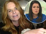 Patsy Palmer launches into extraordinary rant after being slammed for ‘doing a Piers’