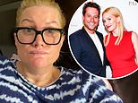 Ioan Gruffudd’s estranged wife Alice Evans says collaborative divorce is a ‘phenomenal scam’