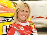 Top Gear’s Sabine Schmitz, 51, dies after three-year cancer battle