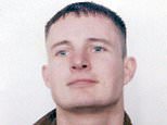 Police arrest man, 50, over death of 31-year-old Stuart Lubbock at Michael Barrymore’s home in 2001