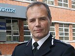 Met Police chief defends officers for ‘doing their duty’ during Sarah Everard vigil