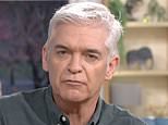 Philip Schofield suggests Harry and Meghan have ‘made their point’ and should ‘shut up’