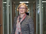 Ofsted chief Amanda Spielman warns lockdown has created an ‘epidemic of demotivated children’