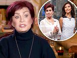 Sharon Osbourne hits back at allegations she called former host Julie Chen a ‘wonton’