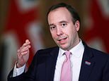 Dominic Cummings launches damning attack on ‘disaster zone’ civil service