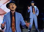 All Star Musicals: Political editor Robert Peston to sing Luck be a Lady in new ITV special