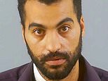 Jealous ex who stabbed cruise line worker girlfriend to death after stalking her is jailed 19 years 