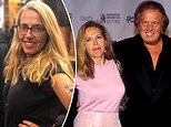 American Pie singer Don McLean’s wife accuses him of ‘physical and sexual’ abuse