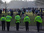 Hundreds of Liverpool students gather for St Patrick’s Day gathering – despite Covid-19 lockdown