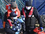 Priti Patel eyes radical new plan to send future Channel migrants overseas