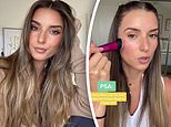 Makeup artist reveals the blush hack that will make you look younger in an instant 