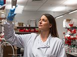 UK vaccine rollout hit by ‘need to retest batches’