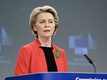 DOMINIC SANDBROOK: This hysterical protectionism would make a tyrant proud 