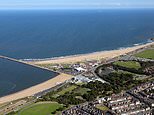 UK Travel: Tyneside, home to Sandhaven beach, George V’s favourite
