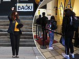 New York City high schools reopen for in-person classes amid COVID