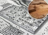 Maryland’s earliest colonial settlement built in 1634 is discovered after 90 years of searching&nbsp;