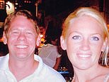 Sailor in Virgin Islands catamaran riddle was jailed for beating his ex-wife 