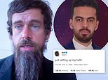 Jack Dorsey’s first tweet sells for $2.9M as NFT