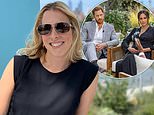 Harry and Meghan’s’ chief of staff makes surprise departure after just 11 months in the job&nbsp;