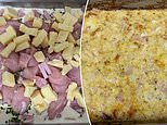 Forget baked feta pasta: Now foodies are cooking French onion chicken on TikTok