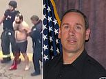 Gunman shoots and kills 10 people including a cop ‘with an AR-15’