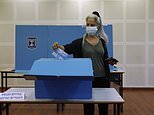 Israel’s fourth election in two years brings NO clear winner between PM Benjamin Netanyahu and rival