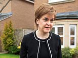 Nicola Sturgeon faces no confidence vote over Alex Salmond case