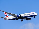 Summer holidays at risk: BA axes flights amid fears ALL of Europe could be added to ‘red list’